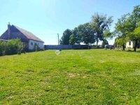 Eladó telek, Kisfaludon 12.55 M Ft / költözzbe.hu