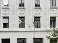 Eladó téglalakás, Budapesten, VI. kerületben 75 M Ft, 1 szobás