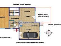 Eladó családi ház, Gödön 189 M Ft, 5 szobás