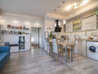 Eladó téglalakás, XI. kerületben 124.9 M Ft, 4 szobás