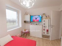 Eladó családi ház, Ercsiben 45 M Ft, 1+2 szobás