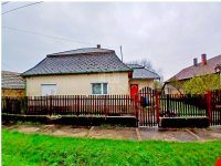 Eladó családi ház, Berzéken 21.9 M Ft, 2+1 szobás