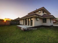 Eladó családi ház, Üllőn 184.6 M Ft, 4 szobás