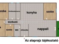Eladó téglalakás, Erdőkertesen 152 M Ft, 5 szobás