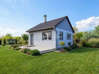 Eladó családi ház, Felcsúton 54.9 M Ft, 1 szobás