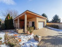 Eladó családi ház, Diósdon 169.99 M Ft, 4+1 szobás