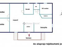 Eladó családi ház