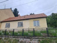 Eladó családi ház, Nagybakónakon 10.5 M Ft, 3 szobás