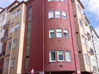 Eladó téglalakás, II. kerületben 65 M Ft, 1+1 szobás