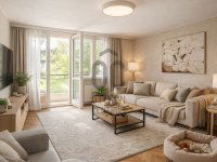 Eladó téglalakás, II. kerületben 78.5 M Ft, 2 szobás