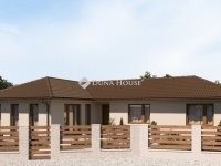 Eladó családi ház, XVII. kerületben 179 M Ft, 5 szobás