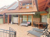 Eladó családi ház, Kozármislenyen 198.9 M Ft, 5 szobás