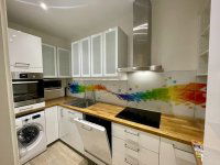 Kiadó téglalakás, albérlet