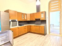 Kiadó téglalakás, albérlet