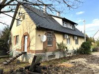 Eladó családi ház