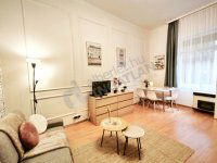 Kiadó téglalakás, albérlet, XIV. kerületben, Gizella úton