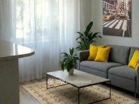 Eladó téglalakás, XI. kerületben 67.4 M Ft, 1 szobás