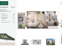 XIX. kerület, , Iparos utca 2