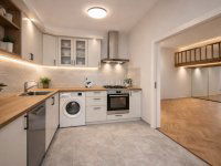 Eladó téglalakás, Budapesten, VIII. kerületben 56.4 M Ft