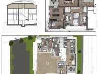 Eladó téglalakás, XIV. kerületben 448 M Ft, 4 szobás