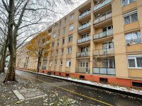 Eladó téglalakás, Győrött 53 M Ft, 2 szobás