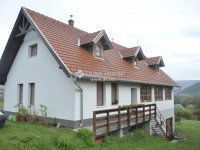 Eladó családi ház