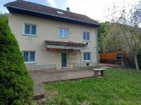 Eladó családi ház, Magyarhertelenden 39 M Ft, 6 szobás