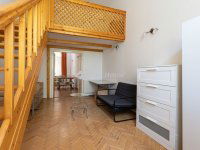 Eladó téglalakás, VII. kerületben 80.01 M Ft, 2 szobás