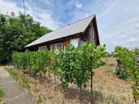 Eladó családi ház, Monoron 27 M Ft, 3 szobás