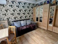 Eladó téglalakás, Szombathelyen 25 M Ft, 1 szobás