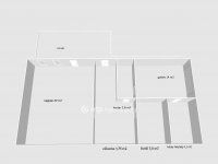 Eladó sorház, III. kerületben 169 M Ft, 5 szobás
