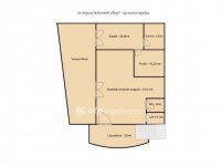 Eladó családi ház, XII. kerületben 549.9 M Ft, 9 szobás