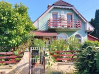 Eladó nyaraló, Szolnokon 56.8 M Ft, 3 szobás