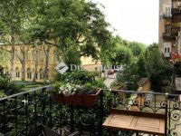 Eladó téglalakás, II. kerületben, Frankel Leó úton 172 M Ft