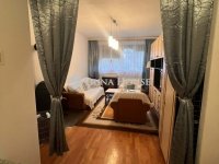 Kiadó téglalakás, albérlet, Körmenden 120 E Ft / hó, 1 szobás