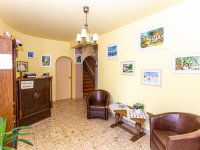 Eladó hotel, Abaligeten 149 M Ft, 8 szobás / költözzbe.hu