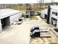 Eladó ipari ingatlan, Nagytarcsán 1680 M Ft / költözzbe.hu