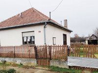 Eladó családi ház, Kötegyánon 9.5 M Ft, 2 szobás