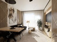 Eladó téglalakás, Győrött 54.337 M Ft, 2 szobás