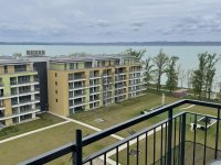 Eladó téglalakás, Siófokon 98.243 M Ft, 2 szobás