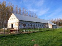 Eladó telek, Bakonynánán 123.2 M Ft / költözzbe.hu