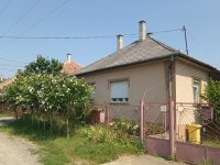 Eladó családi ház, Bodrogkeresztúron 29.9 M Ft, 3 szobás