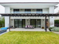 Eladó ikerház, Dunakeszin 210 M Ft, 4 szobás