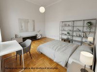 Eladó téglalakás, VII. kerületben, Nefelejcs utcában 74.9 M Ft