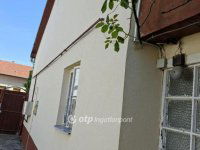 Eladó családi ház, Hajdúböszörményen 45.9 M Ft, 2 szobás