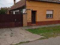 Eladó családi ház, Decsen, Rákóczi utcában 22.9 M Ft, 3 szobás