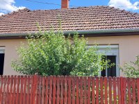 Eladó családi ház, Kisvarsányon 16.2 M Ft, 2 szobás