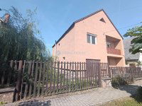 Eladó családi ház, Ácsteszéren 45 M Ft, 4 szobás