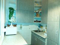 Eladó panellakás, Budapesten, XXI. kerületben 77 M Ft, 2+1 szobás