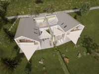 Eladó téglalakás, Pécsett 199 M Ft, 4 szobás